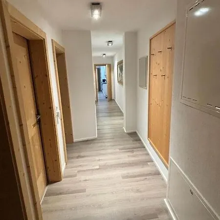 Apartment Fantastic In The Kitzbuehel Alps Mittersill