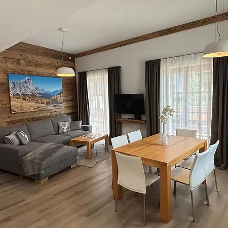 Fantastic In The Kitzbuehel Alps Apartment *