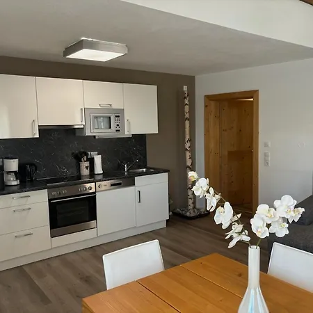 Fantastic In The Kitzbuehel Alps Apartment Mittersill