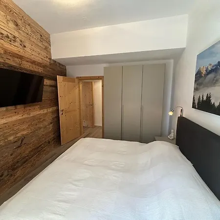 Apartment Fantastic In The Kitzbuehel Alps Mittersill