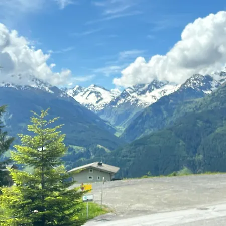 Fantastic In The Kitzbuehel Alps Mittersill
