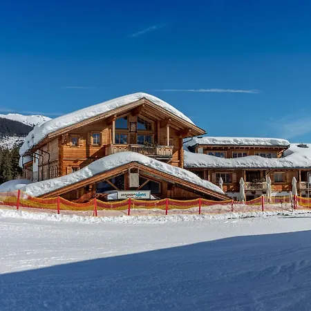 Fantastic In The Kitzbuehel Alps
