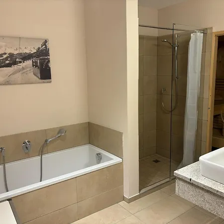 Fantastic In The Kitzbuehel Alps Apartment Mittersill