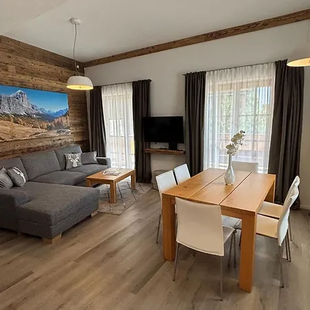 Apartment Fantastic In The Kitzbuehel Alps Mittersill