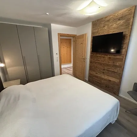 Apartment Fantastic In The Kitzbuehel Alps