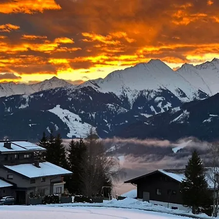 Fantastic In The Kitzbuehel Alps