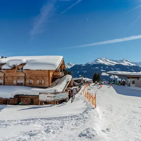 Apartment Fantastic In The Kitzbuehel Alps