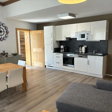 Apartment Fantastic In The Kitzbuehel Alps *