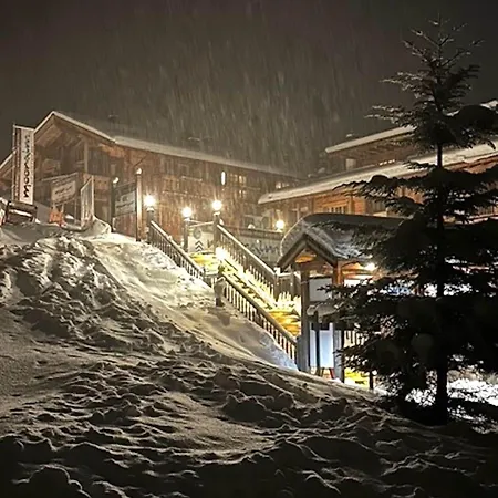 Apartment Fantastic In The Kitzbuehel Alps Mittersill