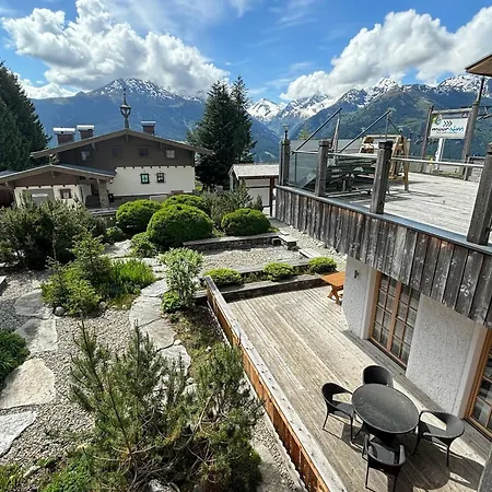 Apartment Fantastic In The Kitzbuehel Alps