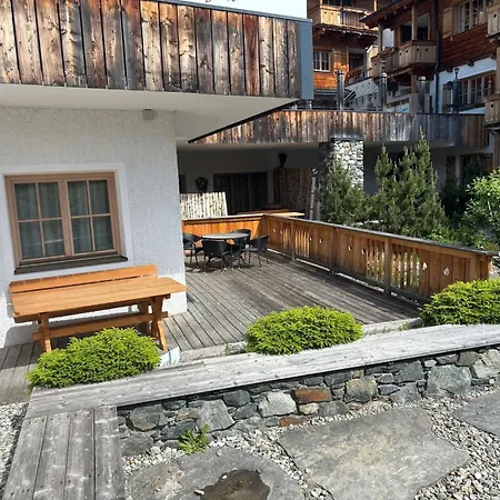 Fantastic In The Kitzbuehel Alps * Mittersill