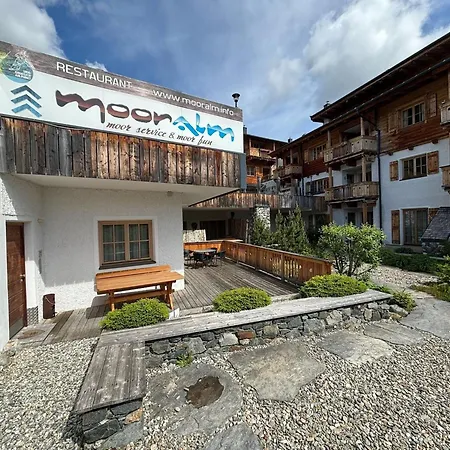 Fantastic In The Kitzbuehel Alps * Mittersill