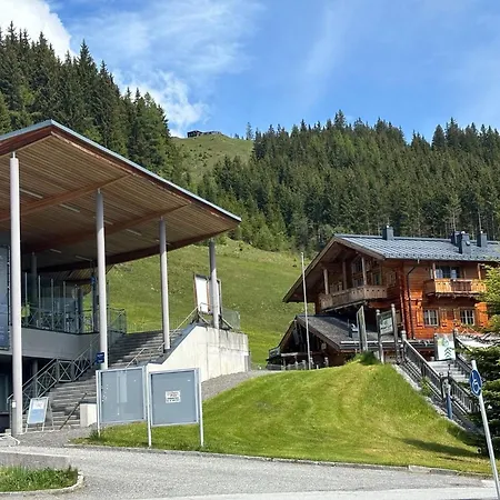 Apartment Fantastic In The Kitzbuehel Alps