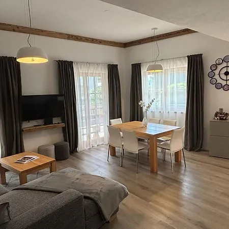 Apartment Fantastic In The Kitzbuehel Alps *